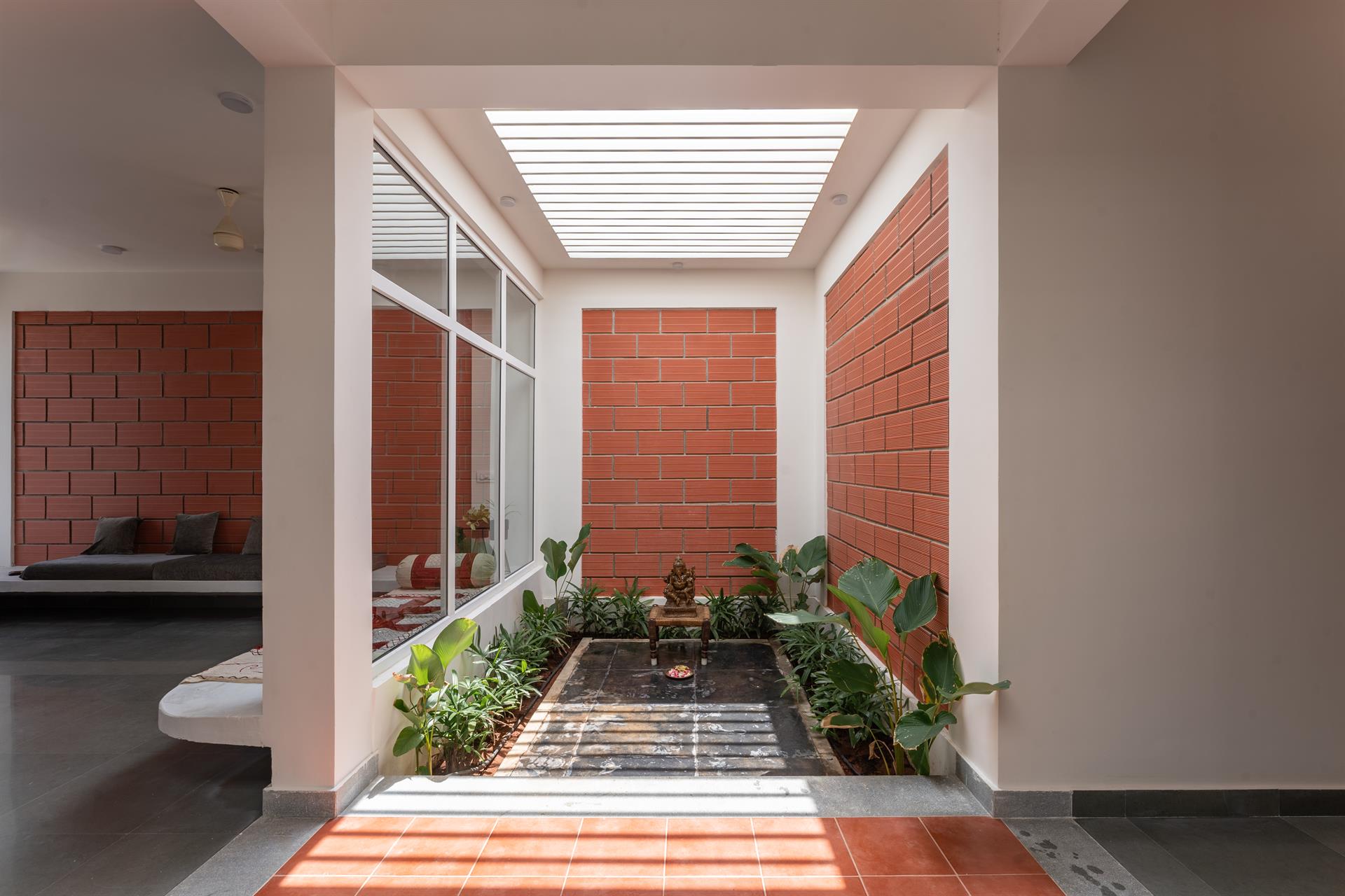 OXO House — Residential project in Trichy