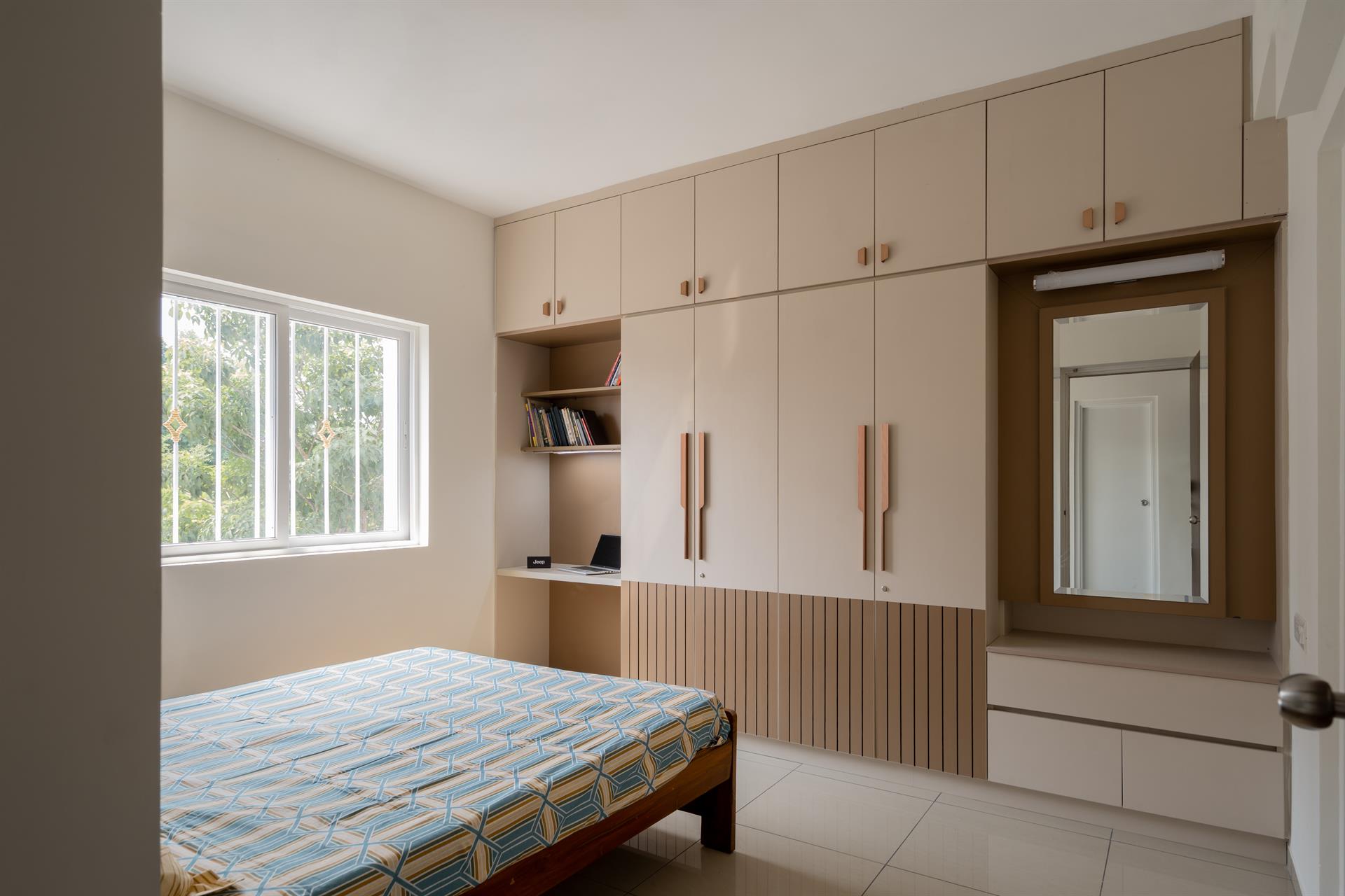 Vibha — Home Interiors in Chennai