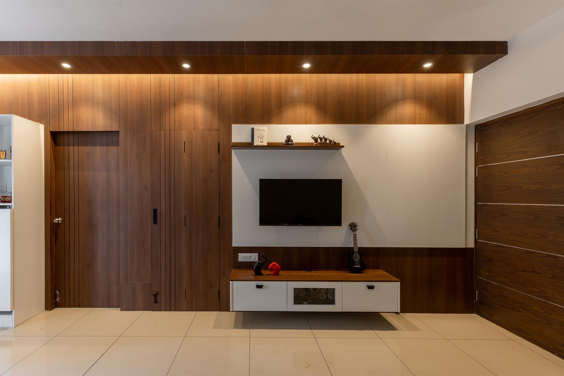 Vibha — Interior space